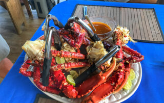 Lodging Bay Island Honduras Fishing Adventure