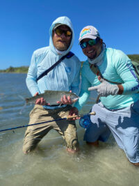 Fish Bay Islands Honduras