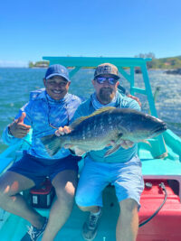 Guanaja Honduras Bay Islands