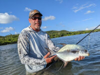 Guanaja Honduras Bay Islands