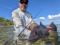 Guanaja Honduras Bay Islands