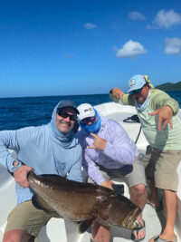 Honduras Fishing Adventure with Epick Travel