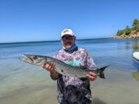 Honduras Fishing Adventure with Epick Travel