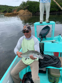 Honduras Fishing Adventure with Epick Travel