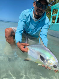 Fish Bay Islands Honduras