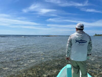 Bay Islands Fishing Honduras with Capt Kyle