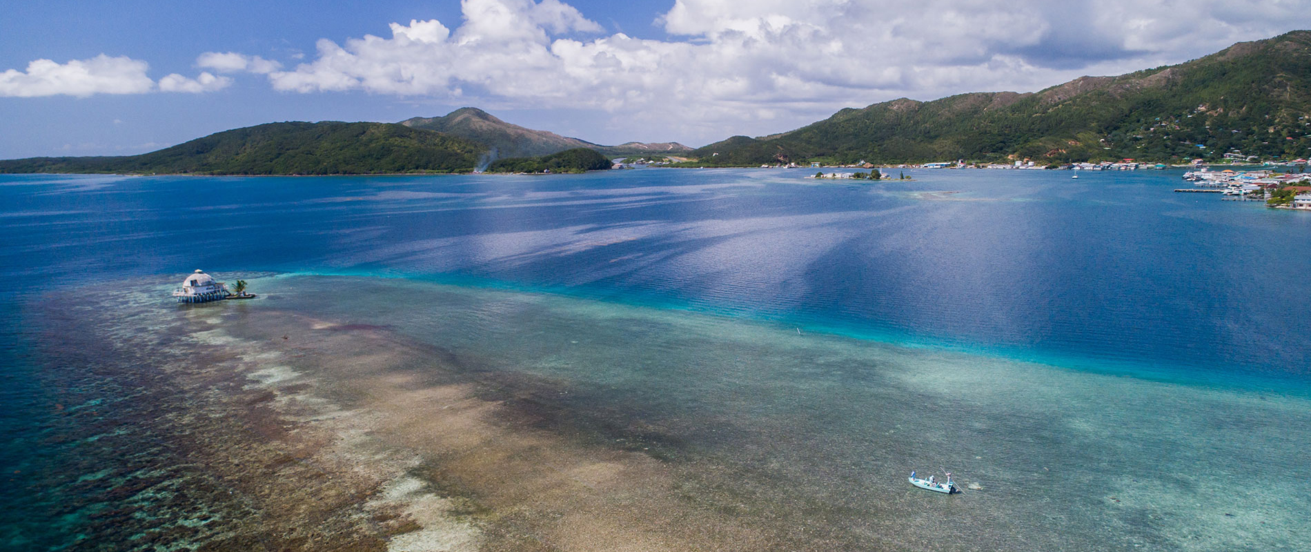 Bay Islands Fishing Honduras