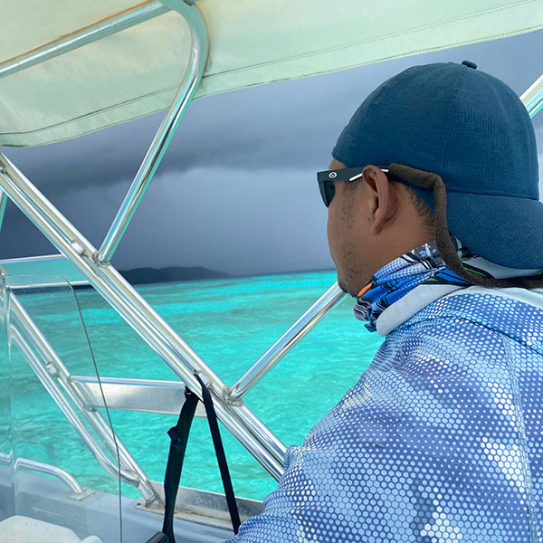 Honduras Fishing Adventure