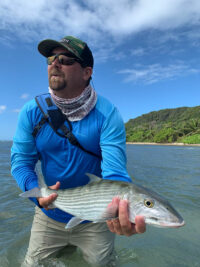 Epick Travel Fishing Bay Islands Honduras