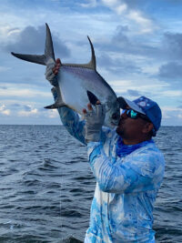 Epick Travel Fishing Bay Islands Honduras