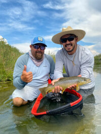 Epick Ranch Montana Fly‑Fishing