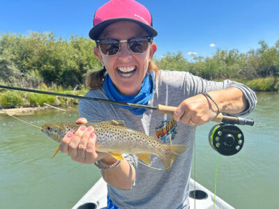 Epick Ranch Montana Fly‑Fishing