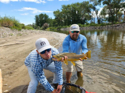 Epick Ranch Montana Fly‑Fishing