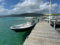 30 ft Modified Panga – up to 6 anglers